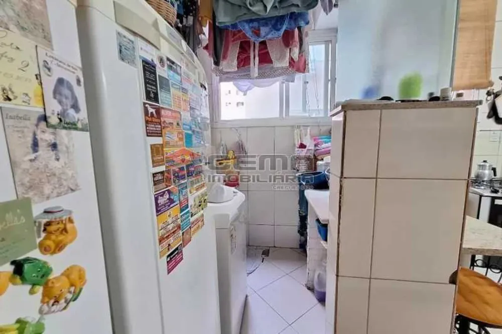 Apartamento, 3 quartos, 180 m² - Foto 9