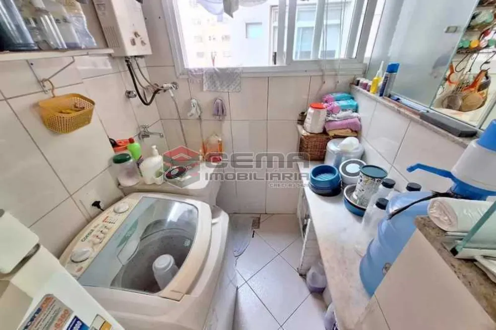 Apartamento, 3 quartos, 180 m² - Foto 16