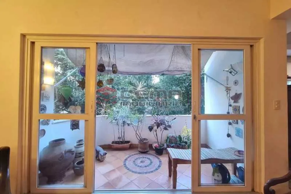 Apartamento, 3 quartos, 180 m² - Foto 4