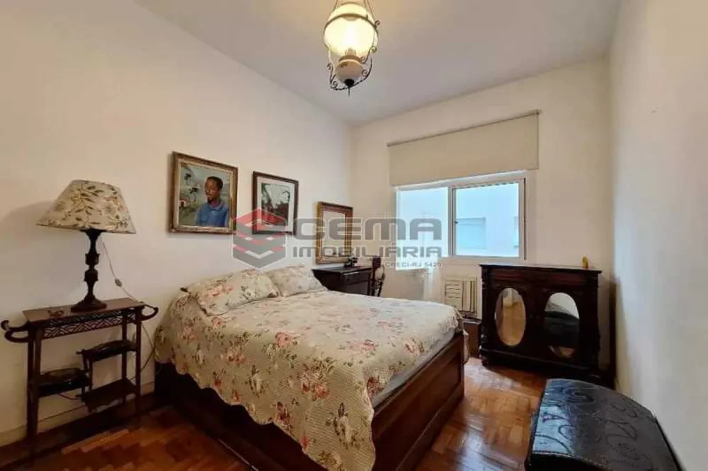 Apartamento, 3 quartos, 180 m² - Foto 10