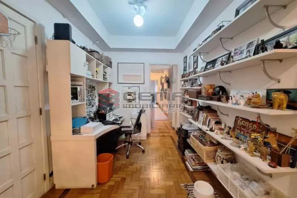 Apartamento, 3 quartos, 180 m² - Foto 14