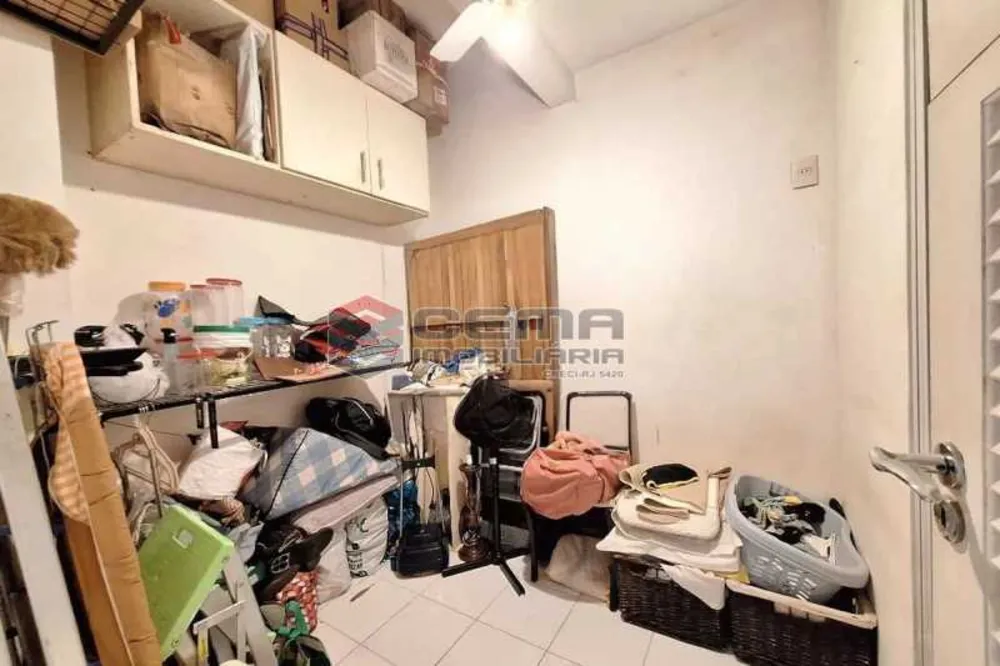 Apartamento, 3 quartos, 180 m² - Foto 8