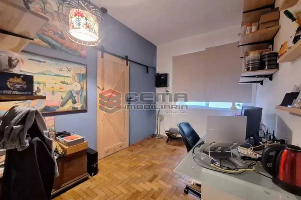 Apartamento, 3 quartos, 180 m² - Foto 11