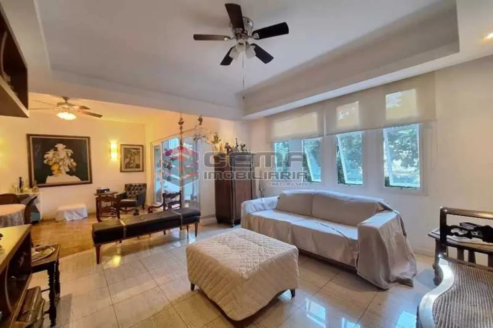 Apartamento, 3 quartos, 180 m² - Foto 12