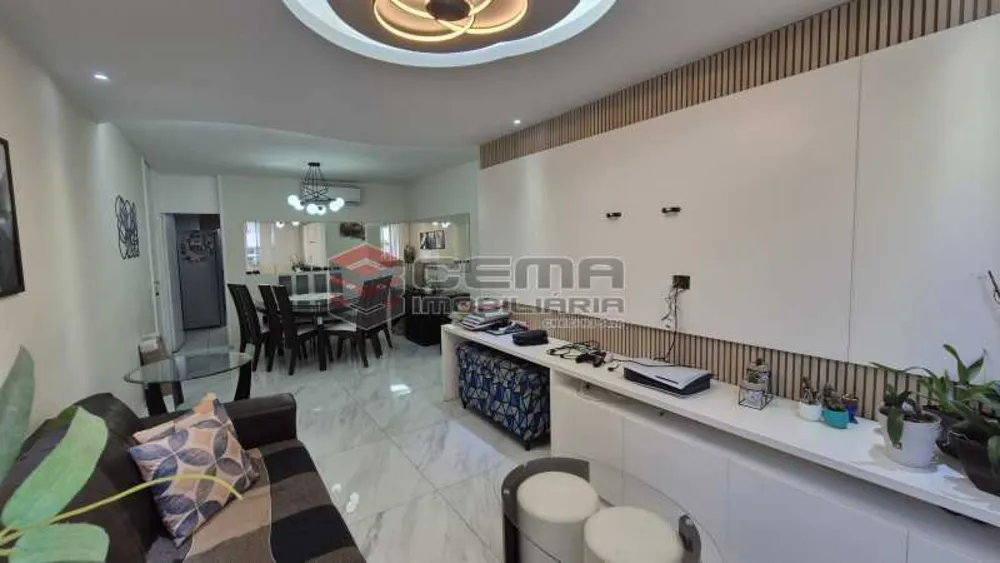 Apartamento, 3 quartos, 110 m² - Foto 4