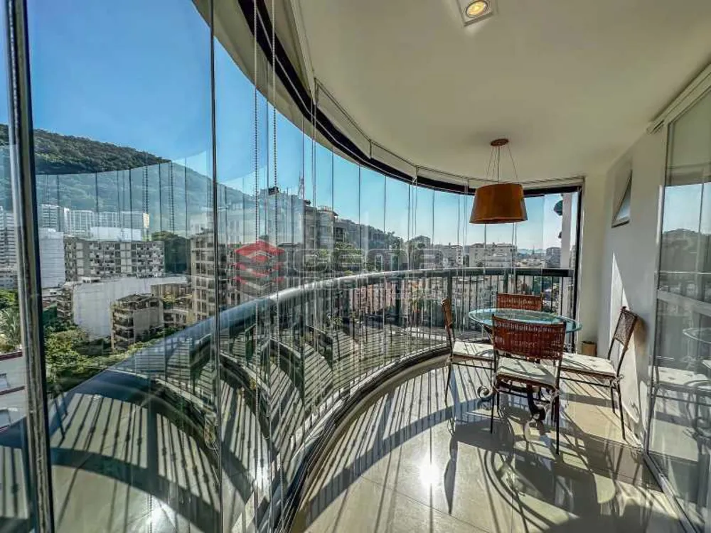 Cobertura, 2 quartos, 122 m² - Foto 7