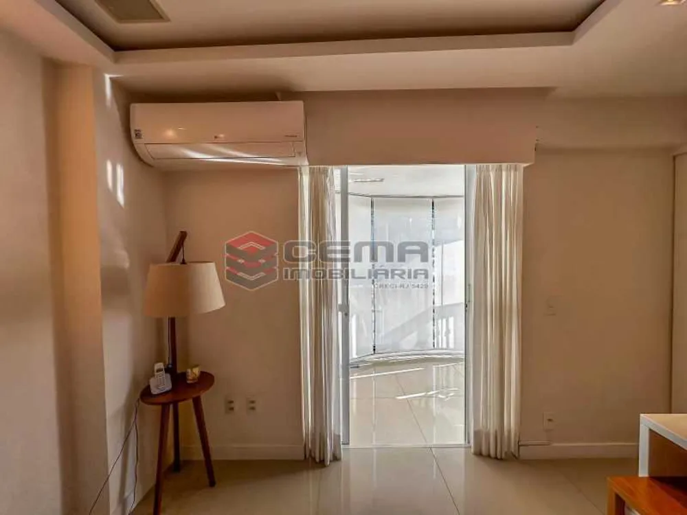 Cobertura, 2 quartos, 122 m² - Foto 6