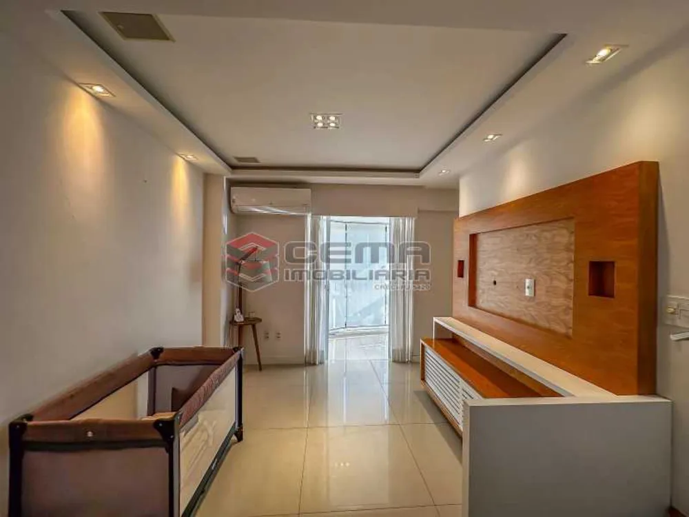 Cobertura, 2 quartos, 122 m² - Foto 3