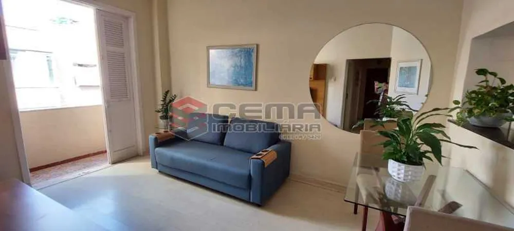 Apartamento, 2 quartos, 45 m² - Foto 12