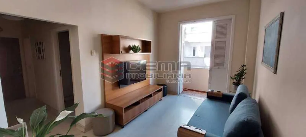 Apartamento, 2 quartos, 45 m² - Foto 6