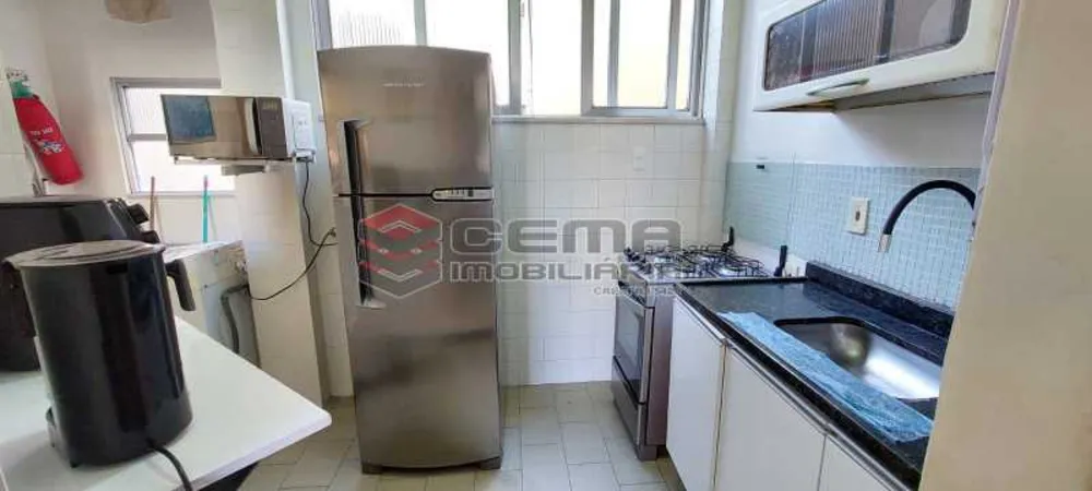 Apartamento, 2 quartos, 45 m² - Foto 21