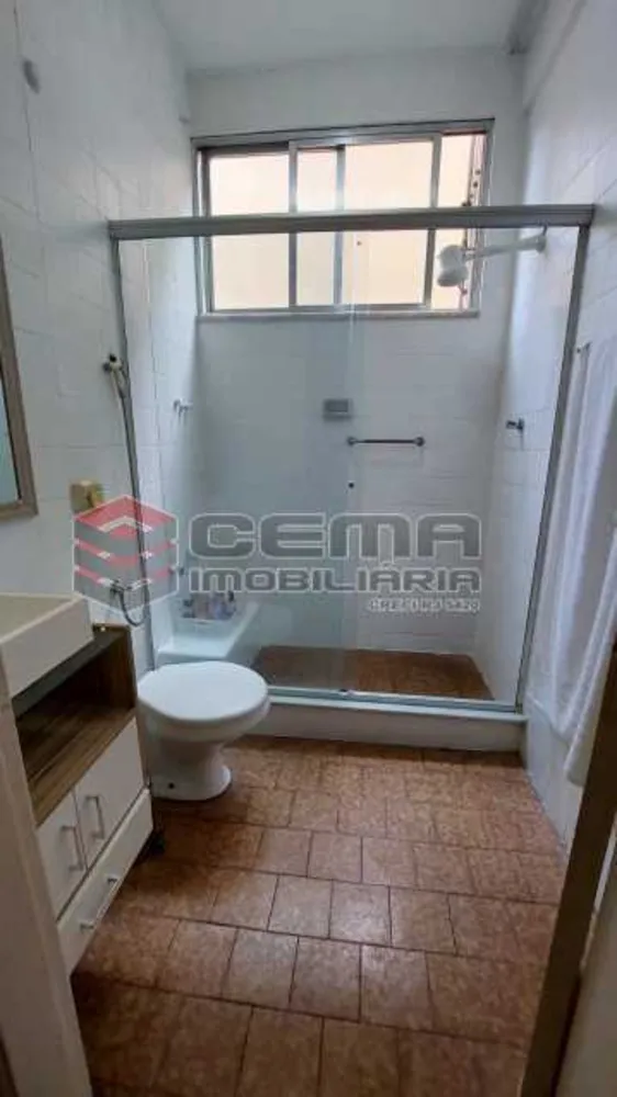 Apartamento, 2 quartos, 45 m² - Foto 9