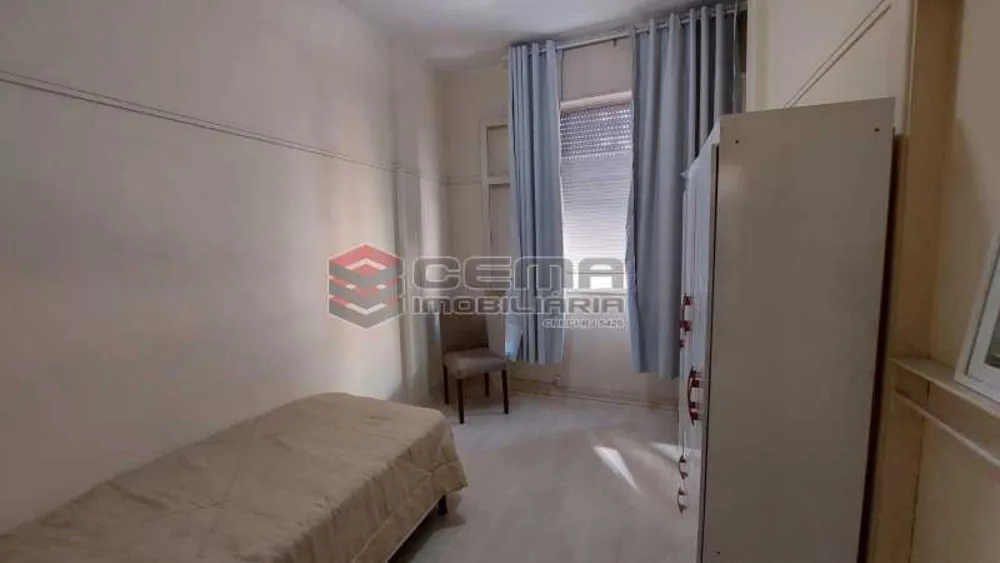 Apartamento, 2 quartos, 45 m² - Foto 19