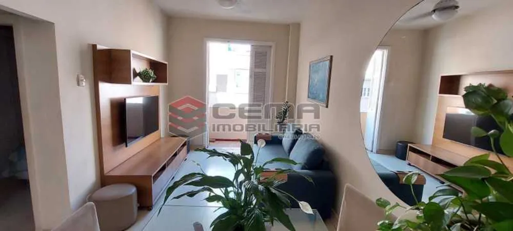 Apartamento, 2 quartos, 45 m² - Foto 25