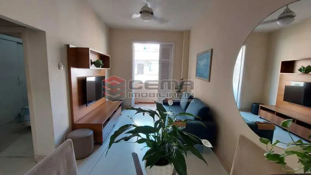 Apartamento, 2 quartos, 45 m² - Foto 15
