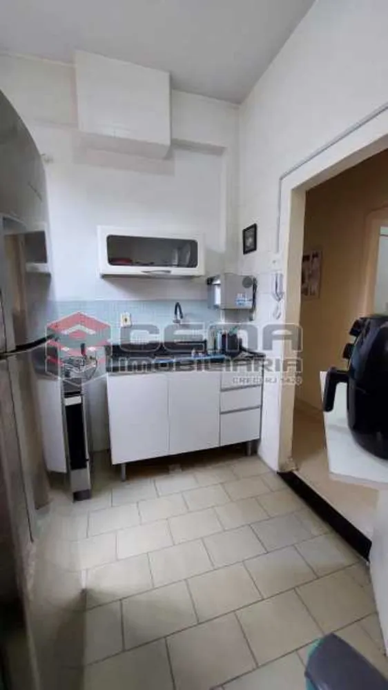 Apartamento, 2 quartos, 45 m² - Foto 3