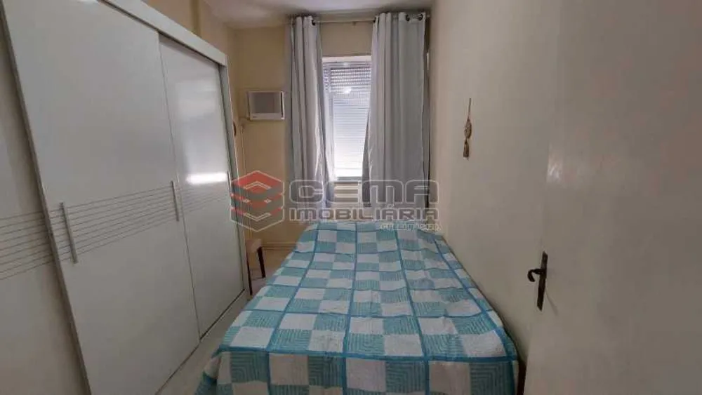 Apartamento, 2 quartos, 45 m² - Foto 10