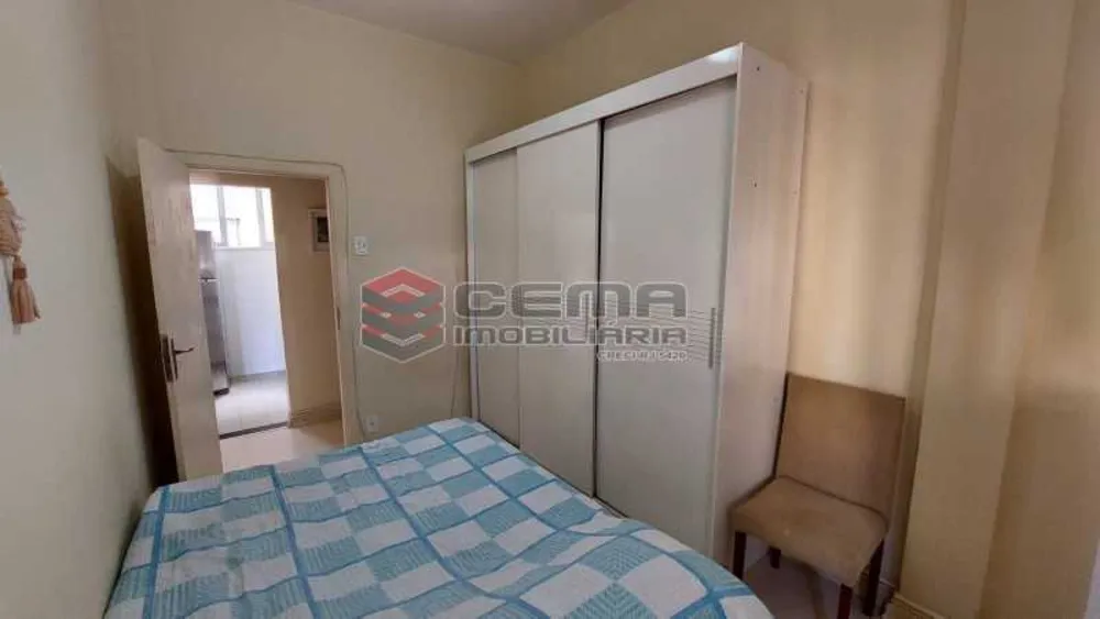 Apartamento, 2 quartos, 45 m² - Foto 13
