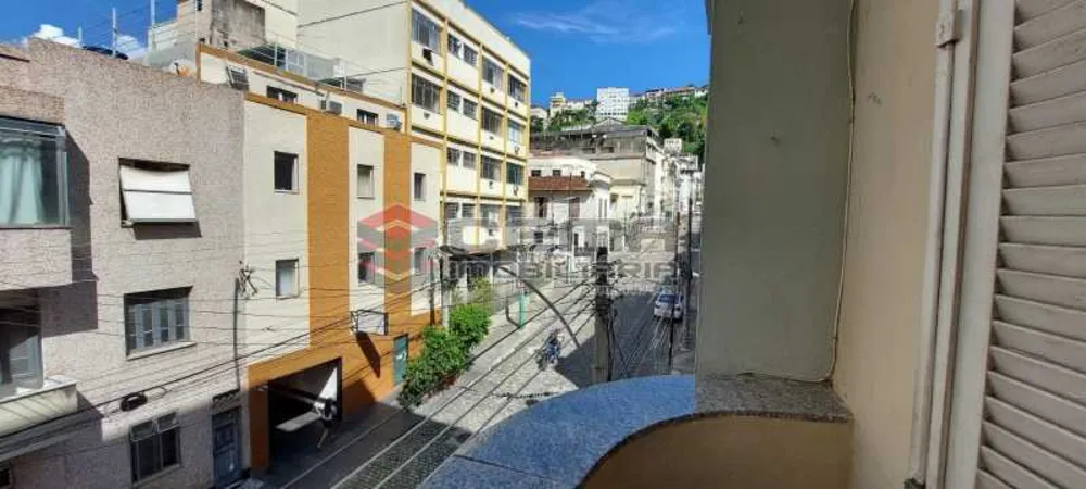 Apartamento, 2 quartos, 45 m² - Foto 23