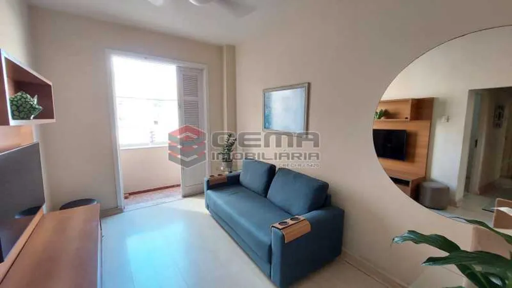 Apartamento, 2 quartos, 45 m² - Foto 20