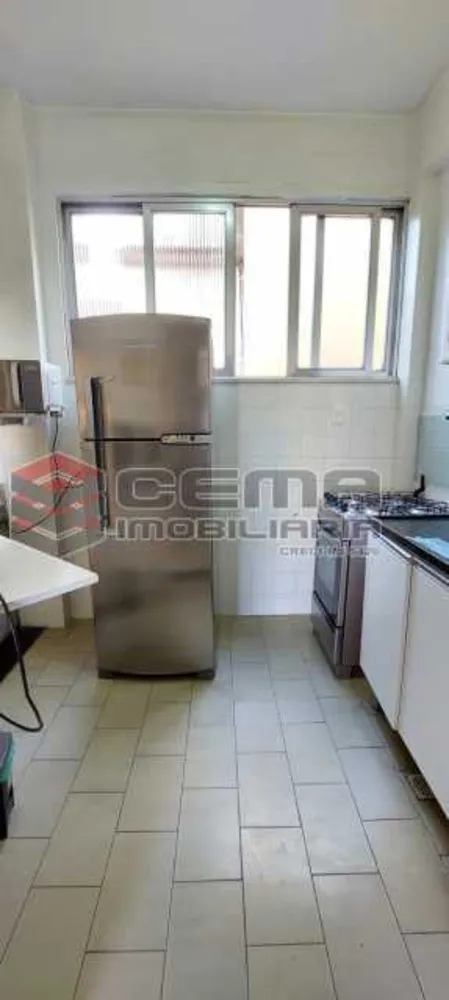 Apartamento, 2 quartos, 45 m² - Foto 2