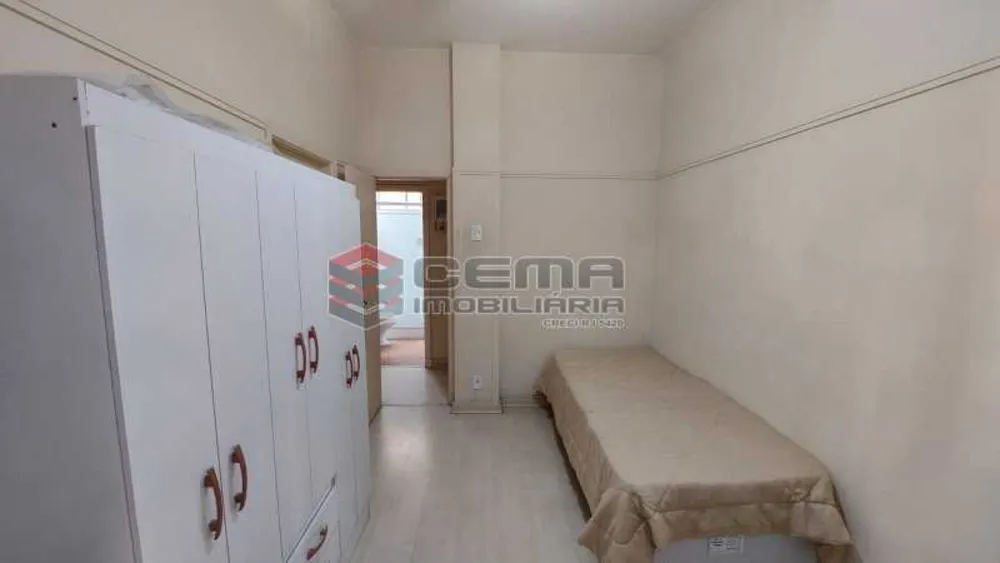 Apartamento, 2 quartos, 45 m² - Foto 4