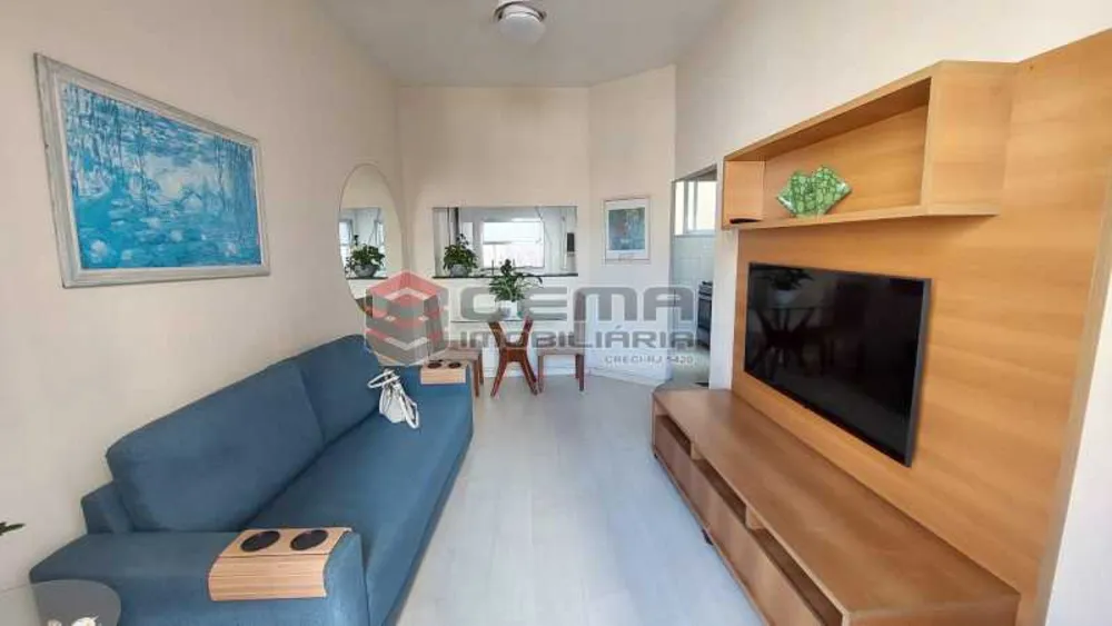 Apartamento, 2 quartos, 45 m² - Foto 7