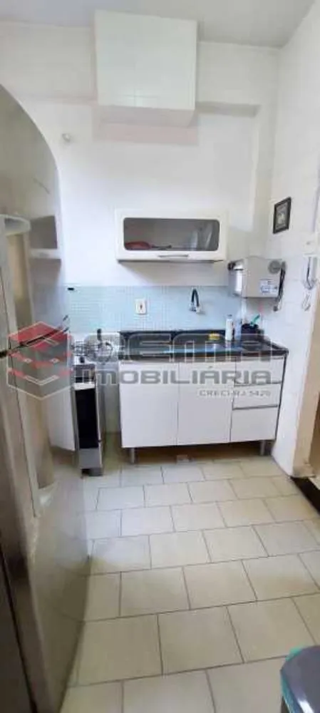 Apartamento, 2 quartos, 45 m² - Foto 14