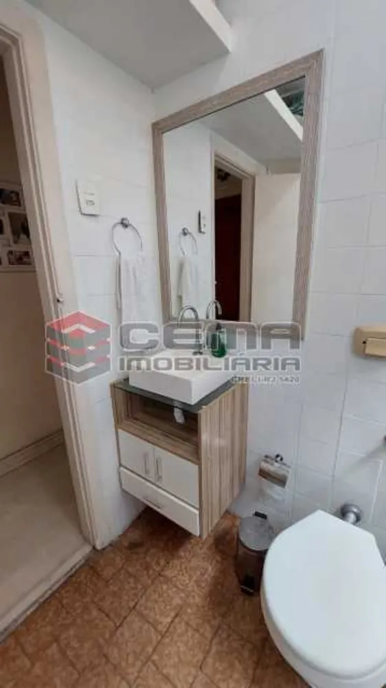 Apartamento, 2 quartos, 45 m² - Foto 22