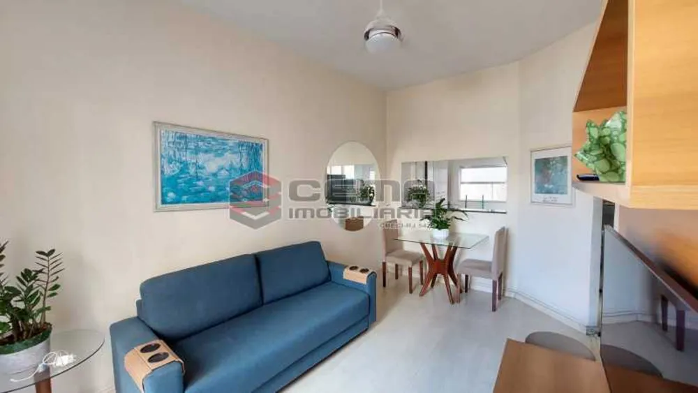 Apartamento, 2 quartos, 45 m² - Foto 8