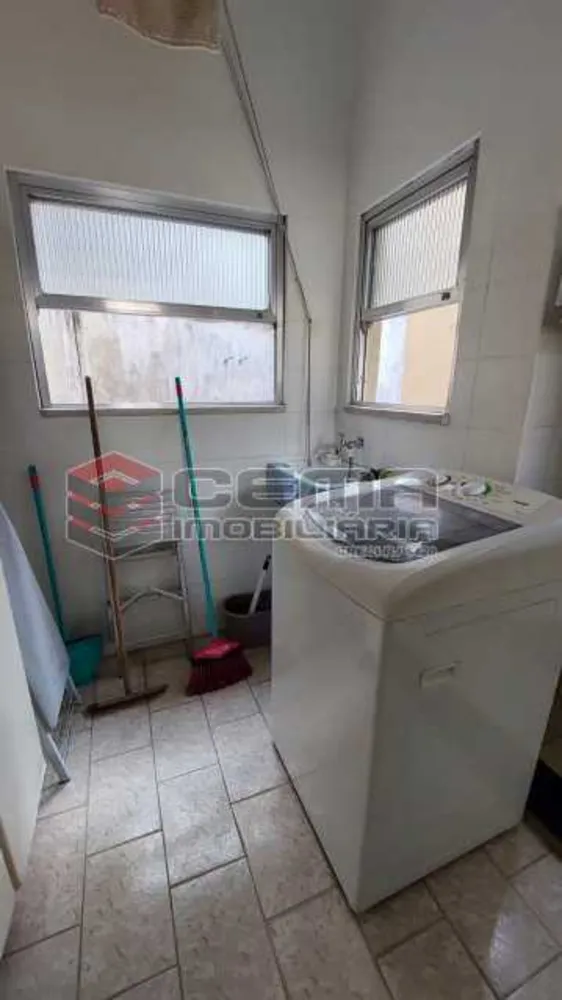 Apartamento, 2 quartos, 45 m² - Foto 16