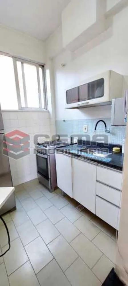 Apartamento, 2 quartos, 45 m² - Foto 24