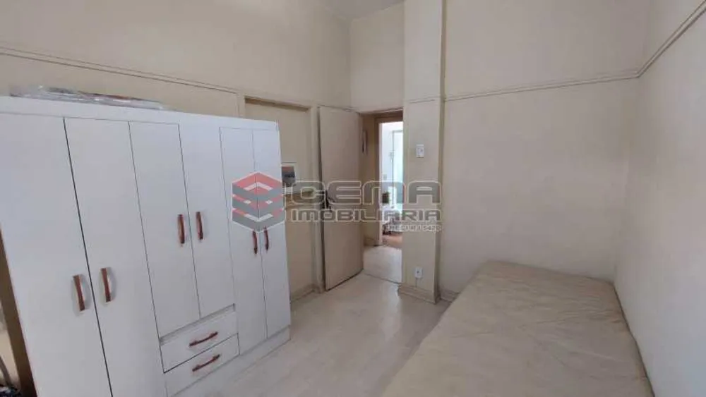 Apartamento, 2 quartos, 45 m² - Foto 5