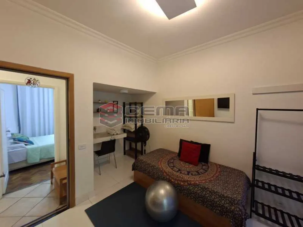 Apartamento, 4 quartos, 90 m² - Foto 21