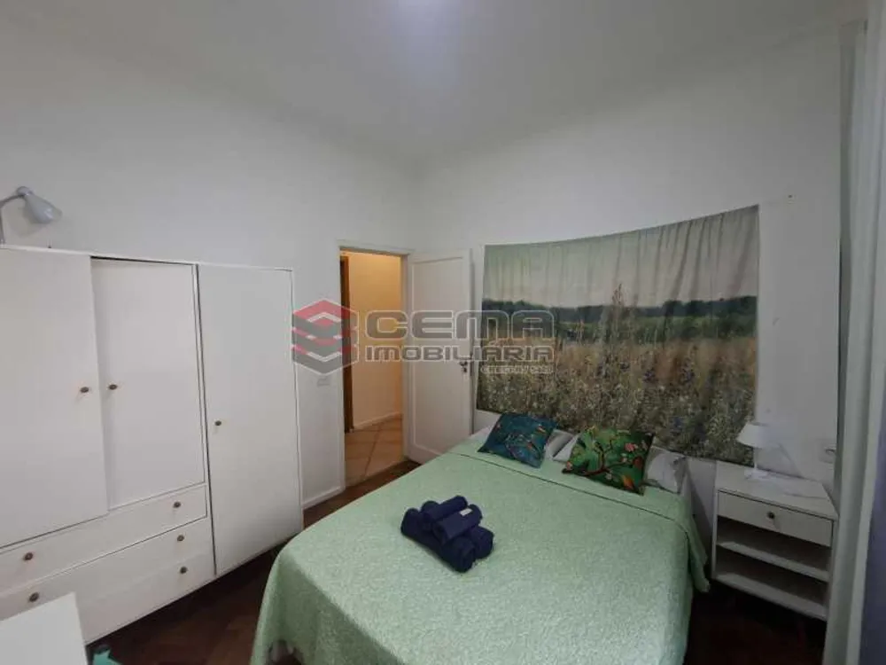 Apartamento, 4 quartos, 90 m² - Foto 15
