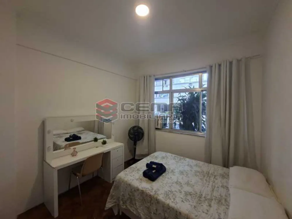 Apartamento, 4 quartos, 90 m² - Foto 13