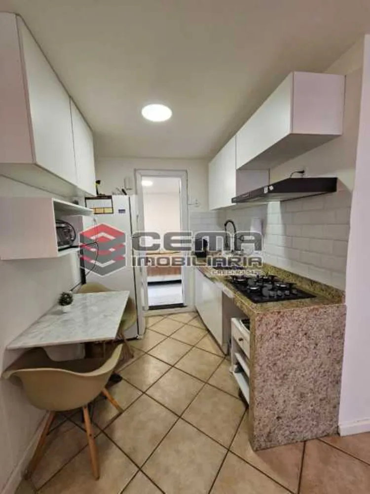 Apartamento, 4 quartos, 90 m² - Foto 9