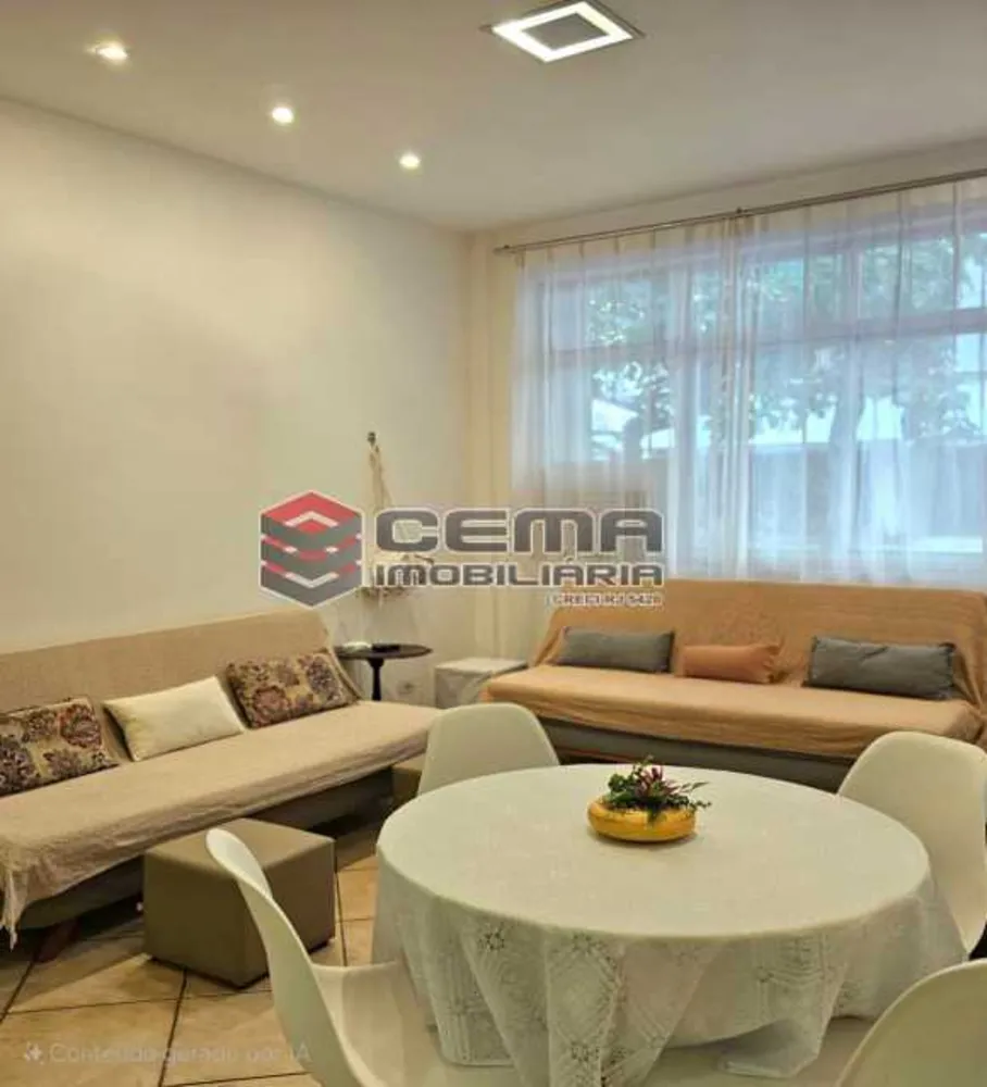 Apartamento, 4 quartos, 90 m² - Foto 6