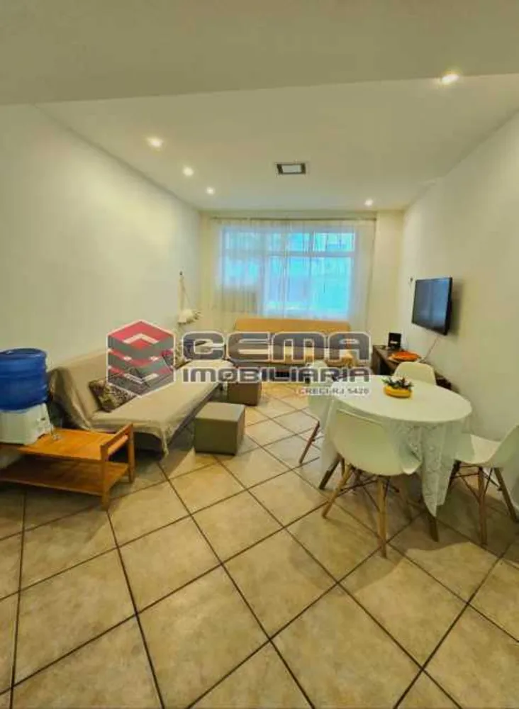 Apartamento, 4 quartos, 90 m² - Foto 8