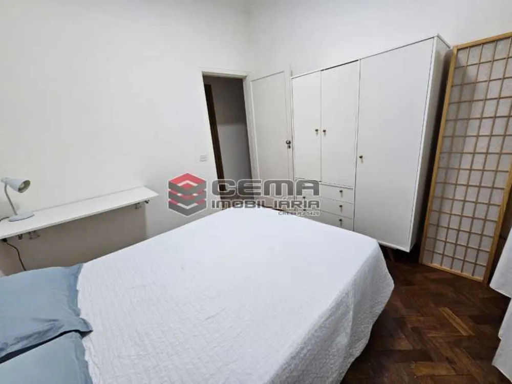 Apartamento, 4 quartos, 90 m² - Foto 13