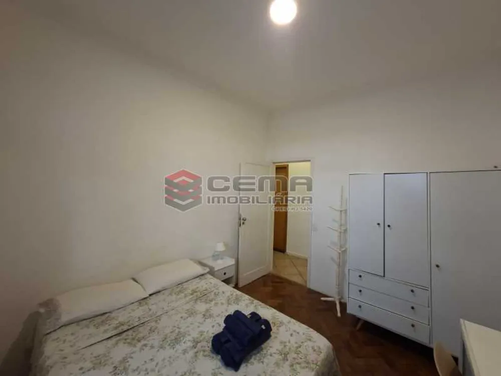 Apartamento, 4 quartos, 90 m² - Foto 11