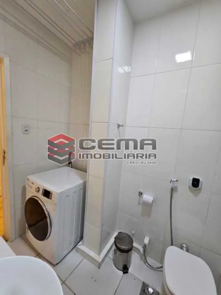 Apartamento, 4 quartos, 90 m² - Foto 7