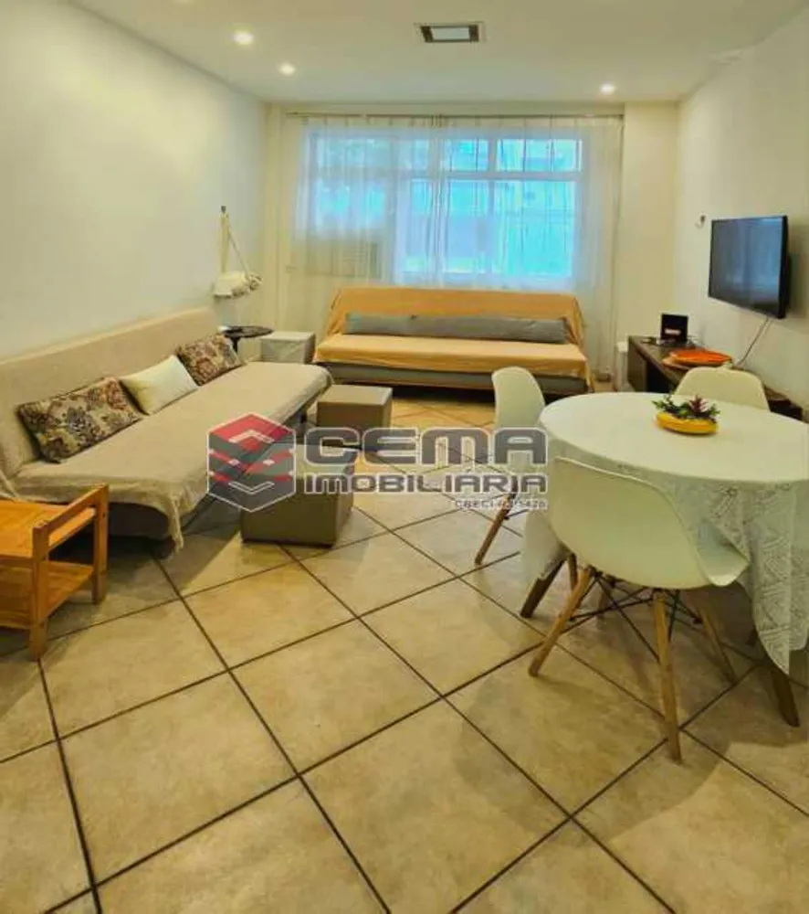 Apartamento, 4 quartos, 90 m² - Foto 3