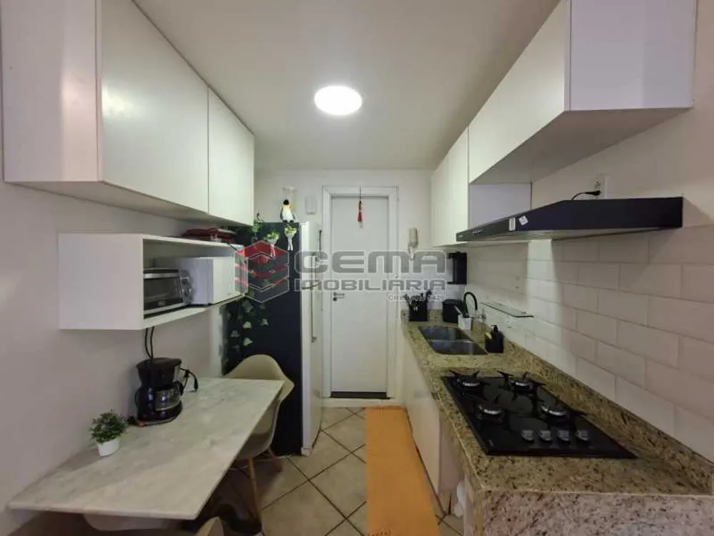 Apartamento, 4 quartos, 90 m² - Foto 5