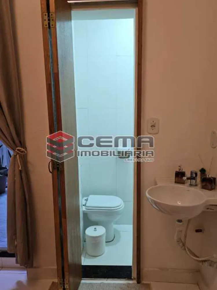Apartamento, 4 quartos, 90 m² - Foto 17