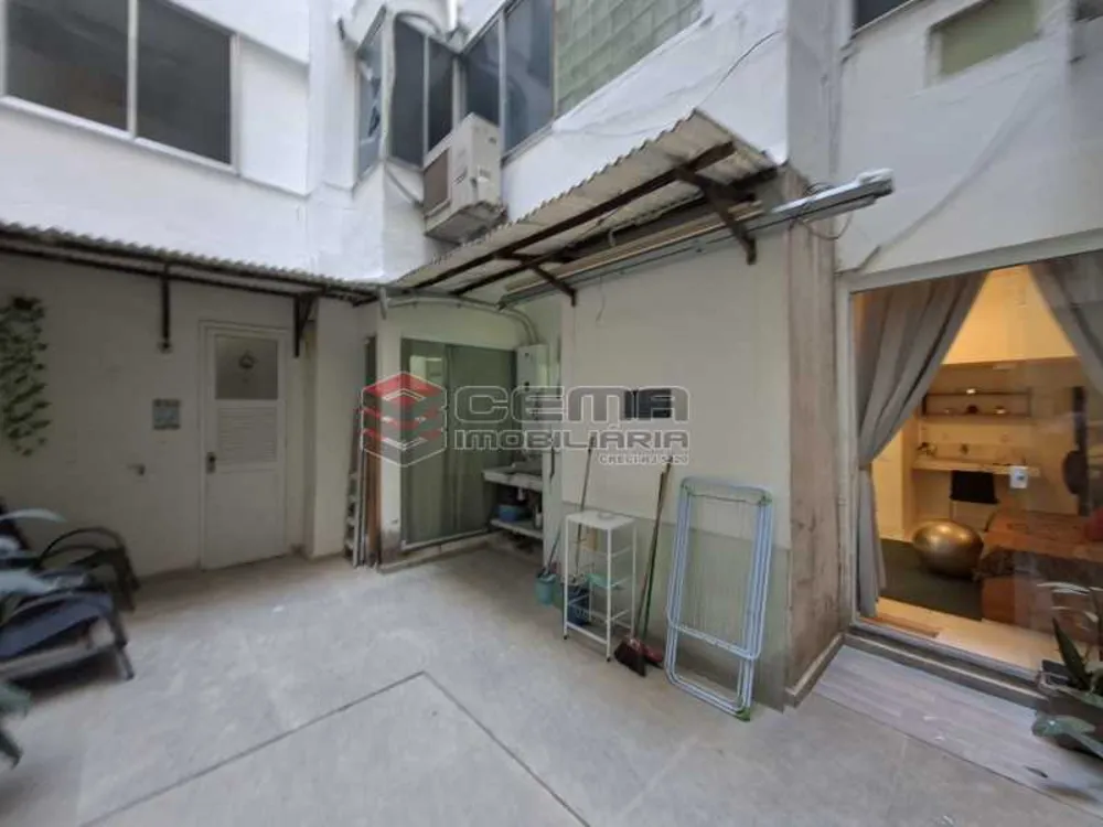 Apartamento, 4 quartos, 90 m² - Foto 31