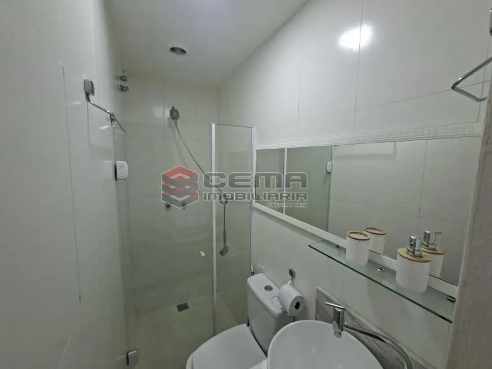 Apartamento, 4 quartos, 90 m² - Foto 25