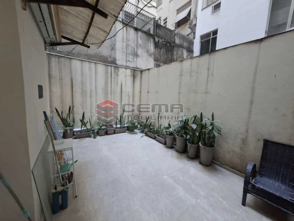 Apartamento, 4 quartos, 90 m² - Foto 29