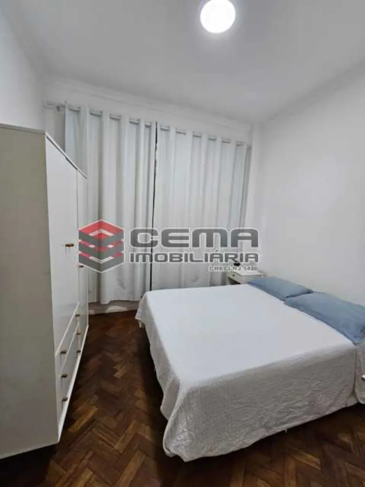 Apartamento, 4 quartos, 90 m² - Foto 16