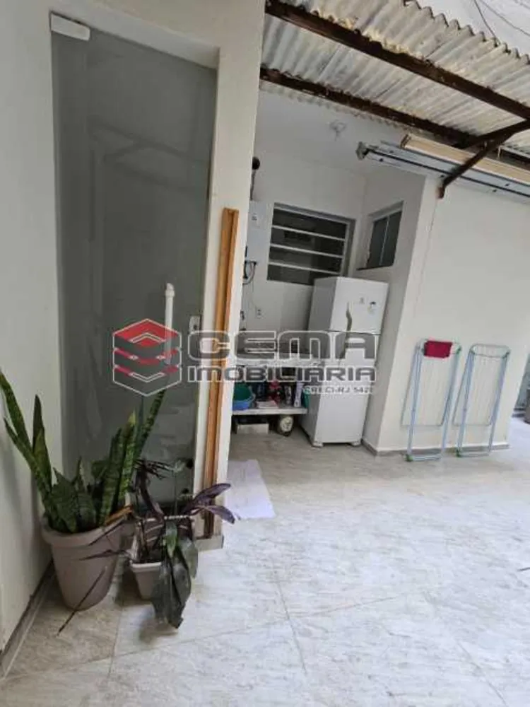 Apartamento, 4 quartos, 90 m² - Foto 15